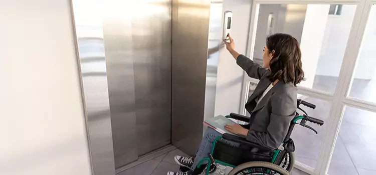 Benefits of Modern Handicap Door Systems in Syracuse, UT