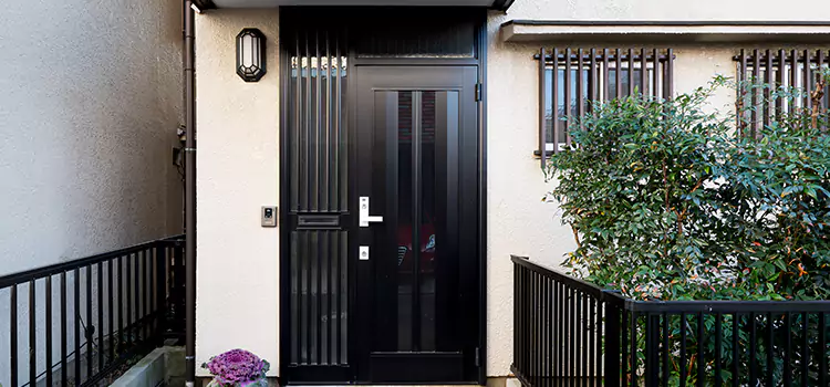 Popular Exterior Door Options in Syracuse, UT