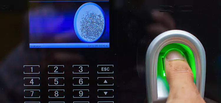 Your Trusted Partner for Secure Access in Syracuse, UT