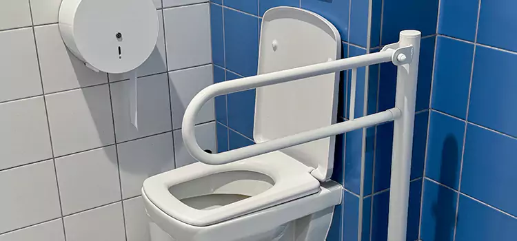 Comprehensive Solutions in Syracuse, UT for Accessible Facilities