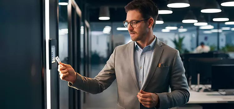 Our Commitment to Keycard Security Excellence in Syracuse, UT